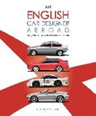 Peter Birtwhistle - English Car Designer Abroad