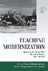 Oscar J. Martin Gomez-Escalonilla Garcia, Oscar J. Delgado Gomez-Escalonilla Martin Garcia, Oscar J. Martin Garcia, Óscar J. Martín García, Garcia Oscar J. Martin, Lorenzo Delgado Gomez-Escalonilla... - Teaching Modernization