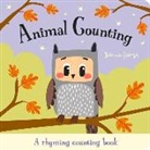 Joshua George, Zhanna Ovocheva - Animal Counting