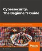 Ozkaya, Dr Erdal Ozkaya, Erdal Ozkaya - Cybersecurity