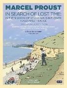 Proust, Marcel Proust, Stephane Heuet, Stéphane Heuet, Heuet Stephane, Stéphane Heuet - In Search of Lost Time