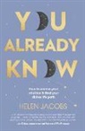 Helen Jacobs - You Already Know