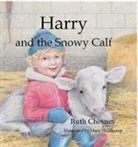 Ruth Chesney - Harry and the Snowy Calf