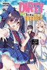Sakuma Sasaki, Sakuma Sasaki, Asagi Tohsaka - The Dirty Way to Destroy the Goddess's Heroes, Vol. 2 (light novel)