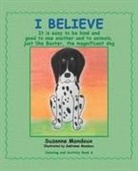 Suzanne Mondoux, Gaetanne Mondoux - I Believe