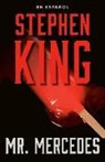 Stephen King - Mr. Mercedes (Spanish Edition)
