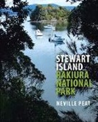 Neville Peat - Stewart Island