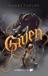 Nandi Taylor - Given