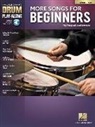 Hal Leonard Publishing Corporation (COR) - More Songs for Beginners