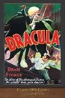 Bram Stoker - Dracula: Classic 1899 Edition