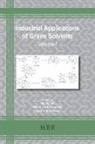 Mohd Imran Ahamed, Abdullah M. Asiri, Inamuddin - Industrial Applications of Green Solvents
