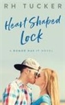 Rh Tucker - Heart Shaped Lock