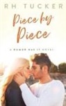 Rh Tucker - Piece by Piece
