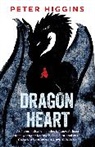 Peter Higgins - Dragon Heart