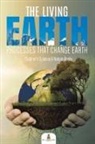 Baby - The Living Earth