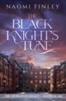 Naomi Finley, Naomi Finley - The Black Knight's Tune