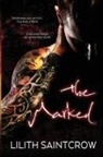 Lilith Saintcrow - The Marked