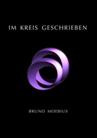 Bruno Moebius, Mediagency - Im Kreis geschrieben