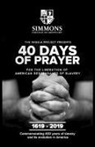 Cheri L Mills, Cheri L. Mills - The Angela Project Presents 40 Days of Prayer