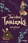 Junichiro Tanizaki - Anahtar