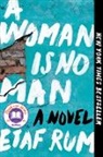 Etaf Rum - A Woman is No Man