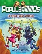 PopularMMOs, Dani (ILT) PopularMMOs (COR)/ Jones, Tbd, Dani Jones - PopularMMOs Presents A Hole New World
