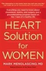 Mark Menolascino - Heart Solution for Women