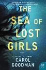 Carol Goodman - The Sea of Lost Girls