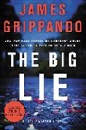 James Grippando, Grippando James - The Big Lie