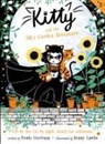 Paula Harrison, Jenny Lovlie - Kitty and the Sky Garden Adventure