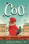 Kaela Noel - Coo