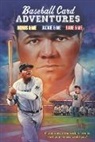 Dan Gutman - Baseball Card Adventures 3-Book Box Set