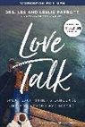 Les Parrott, Les/ Parrott Parrott, Leslie Parrott - Love Talk Workbook for Men