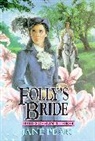 Jane Peart - Folly's Bride
