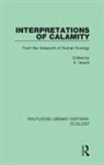 K. Hewitt, K. Hewitt - Interpretations of Calamity