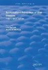 Lars Mchugh Granath, Lars Granath, William D. McHugh - Systemized Prevention of Oral Disease