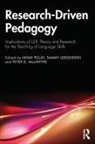 Nihat Gregersen Polat, Tammy Gregersen, Gregersen Tammy, Peter MacIntyre, Peter D. MacIntyre, Nihat Polat... - Research-Driven Pedagogy