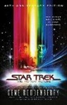 Gene Roddenberry, Gene Roddenberry - Star Trek: The Motion Picture