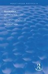 Gary John Previts, Previts Gary John, Gary John Previts - Accountics, Part I