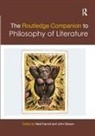 Noel (The City University of New York Carroll, Noël Carroll, John Gibson - Routledge Companion to Philosophy of Literature