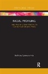 Anthony Vito, Anthony Gennaro Vito - Racial Profiling