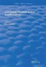 Mario Ascoli, Mario Ascoli - Luteinizing Hormone Action and Receptors