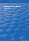 Eva Herberman Lotzova, Ronald B. Herberman, Eva Lotzova, Eva Lotzová - Immunobiology of Natural Killer Cells