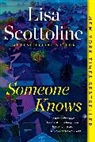 Lisa Scottoline - Someone Knows