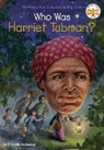 Nancy Harrison, Yona Zeldis McDonough, Who HQ, Nancy Harrison - Who Was Harriet Tubman?