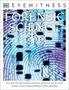 Chris Cooper - Eyewitness Forensic Science