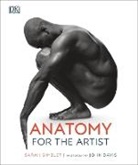 John Davis, Sarah Simblet, John Davis - Anatomy for the Artist