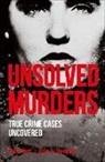 Amber Hunt, Emily G Thompson, Emily G. Thompson - Unsolved Murders
