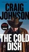 Craig Johnson - The Cold Dish