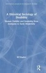 Bill Hughes, Hughes Bill - Historical Sociology of Disability